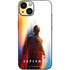 Superman 2025 Man of Steel Ascension Heroic Glow iPhone 14 Plus Skin